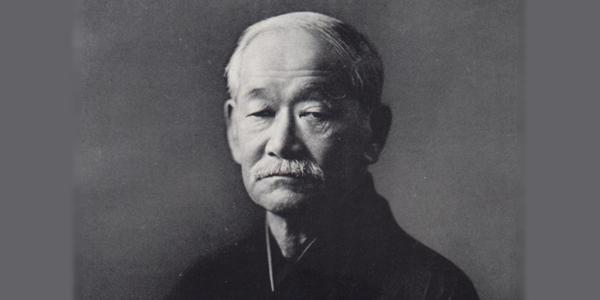 jigoro kano